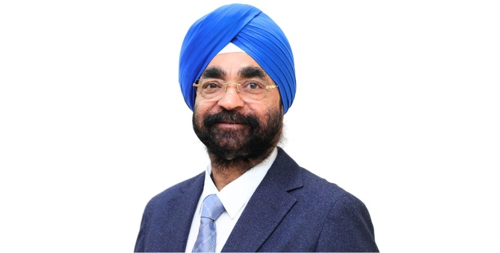 Chairman